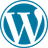 WordPress logo