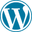 WordPress logo