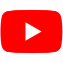 YouTube logo