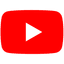 YouTube logo