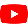 YouTube logo