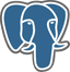 PostgreSQL logo
