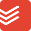 Todoist logo