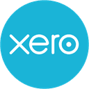 Xero Accounting logo