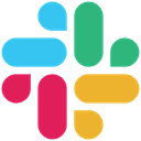 Bot for Slack logo