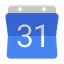 Google Calendar logo