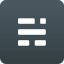 Ghost.org (Content API) logo