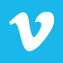 Vimeo logo