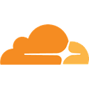 Cloudflare logo