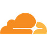 Cloudflare logo