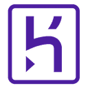 Heroku logo