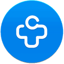 Contacts+ logo