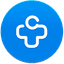 Contacts+ logo