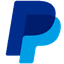 PayPal logo