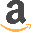 Amazon logo
