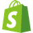 Shopify  logo