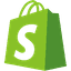Shopify  logo