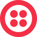 Twilio logo