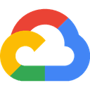 Google Cloud logo