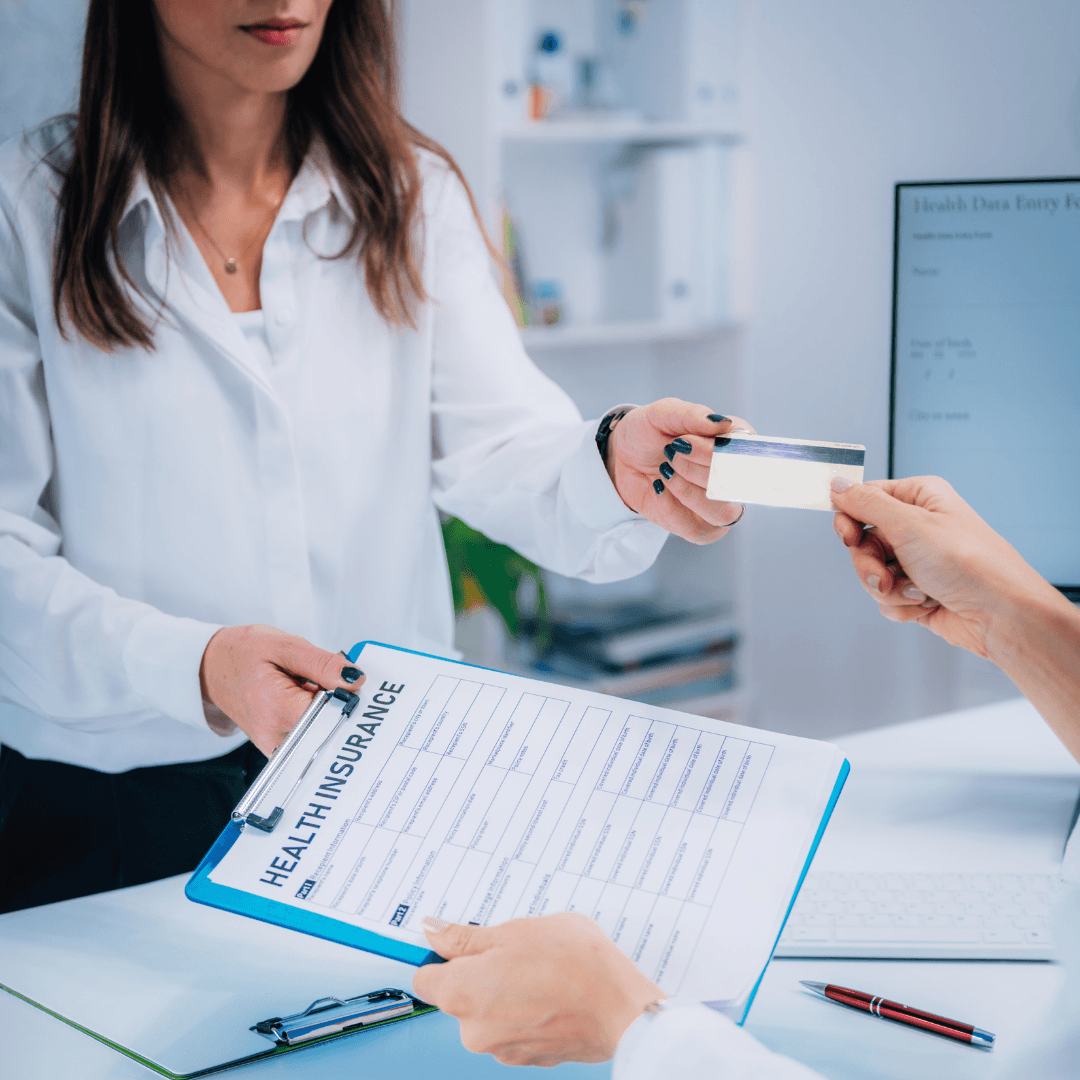 Automated Claims Processing