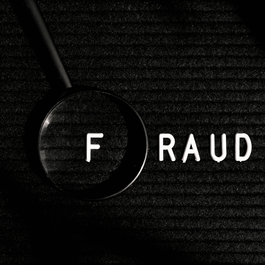 AI-Powered Fraud Detection