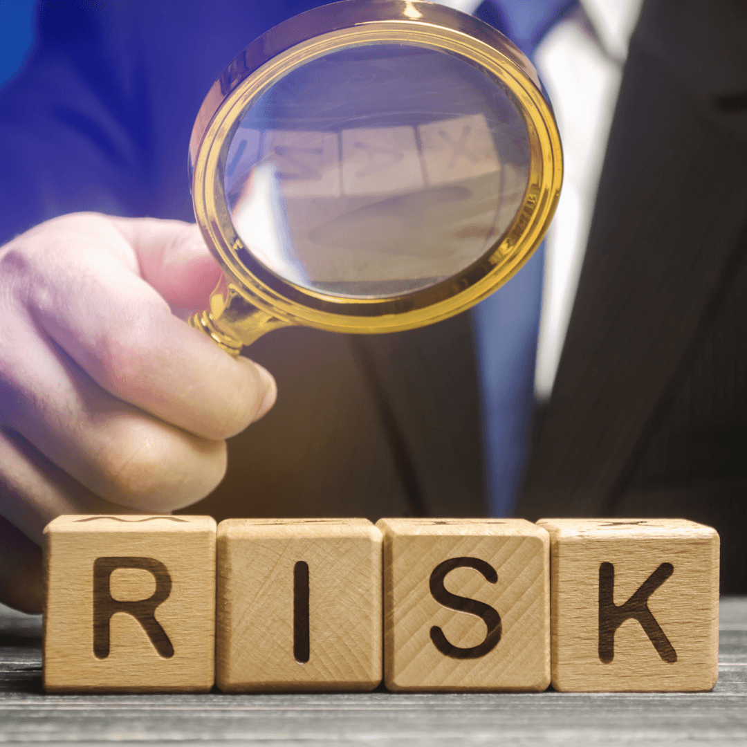 Intelligent Risk Assessment