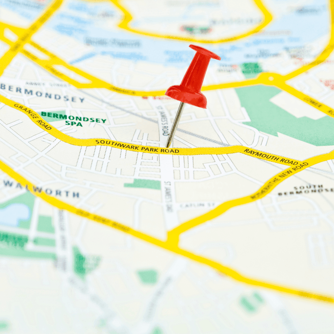 Dynamic Route Optimization